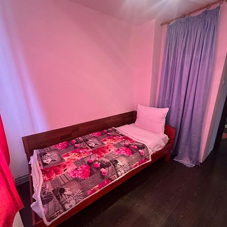 Blue Sky Apartament Köstence Dış mekan fotoğraf