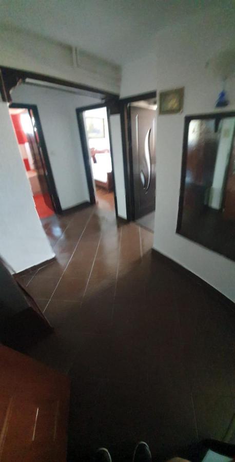 Blue Sky Apartament Köstence Dış mekan fotoğraf
