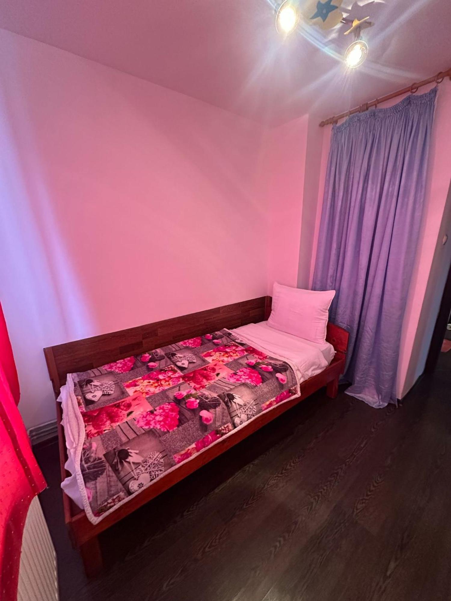 Blue Sky Apartament Köstence Dış mekan fotoğraf