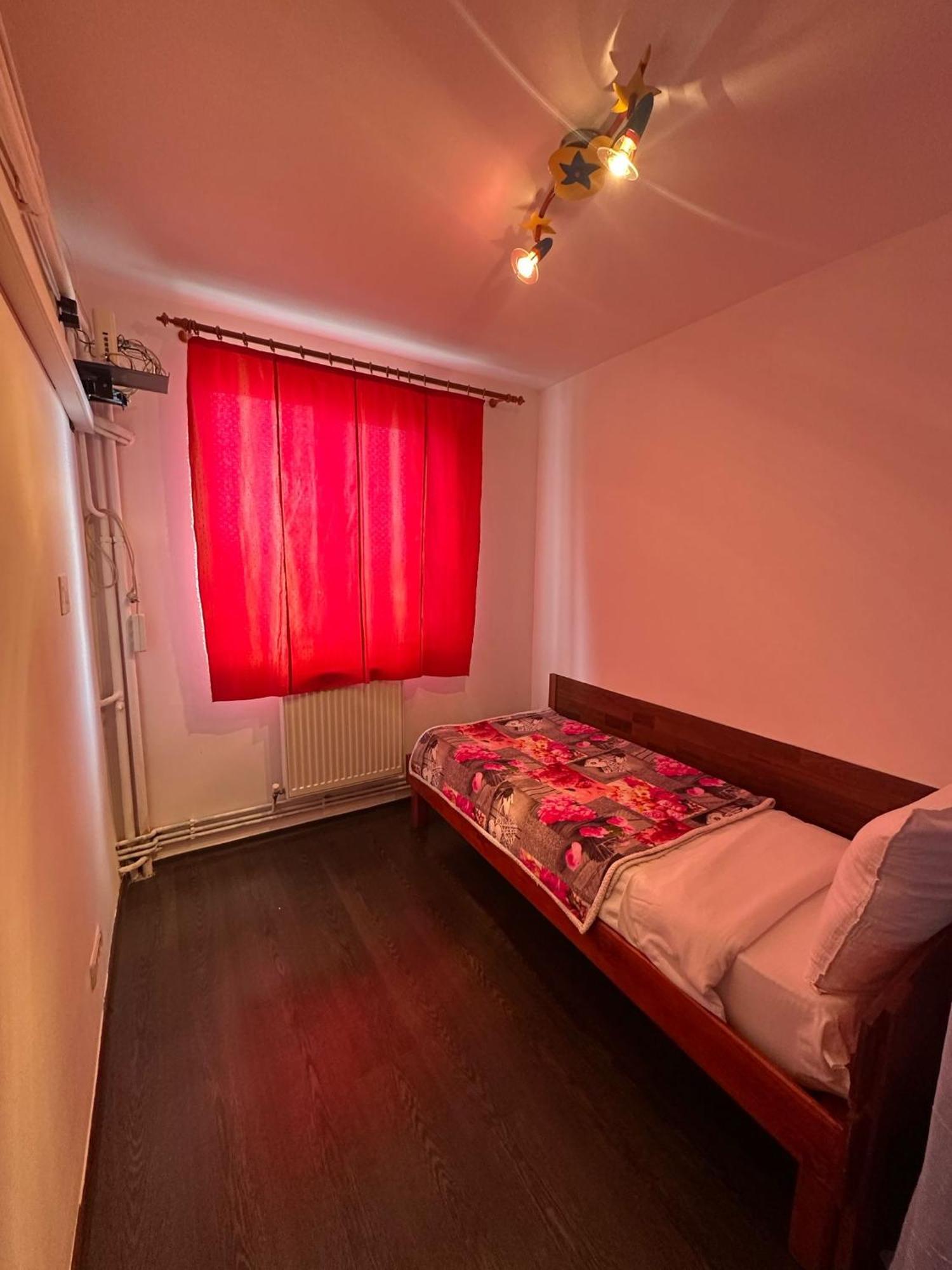 Blue Sky Apartament Köstence Dış mekan fotoğraf
